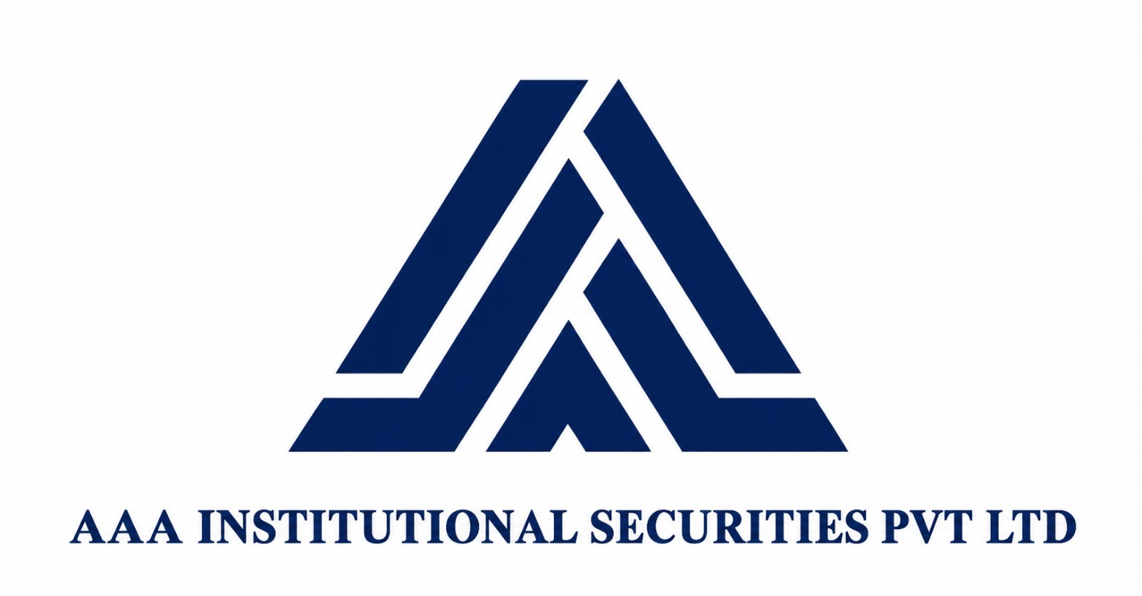 AAA Institutional Securities Pvt Ltd Logo